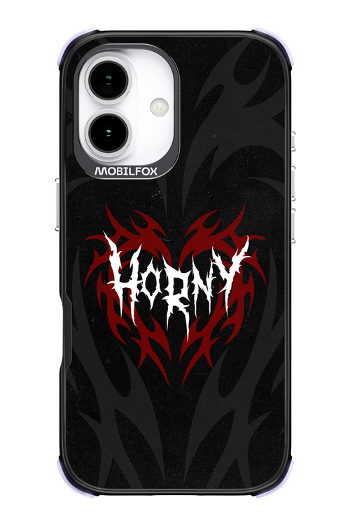 HORNY 2.0 - Apple iPhone 17