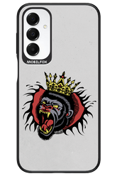 Monkey Rage Light 2.0 - Samsung A16