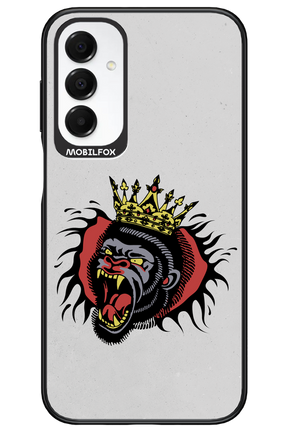 Monkey Rage Light 2.0 - Samsung A16