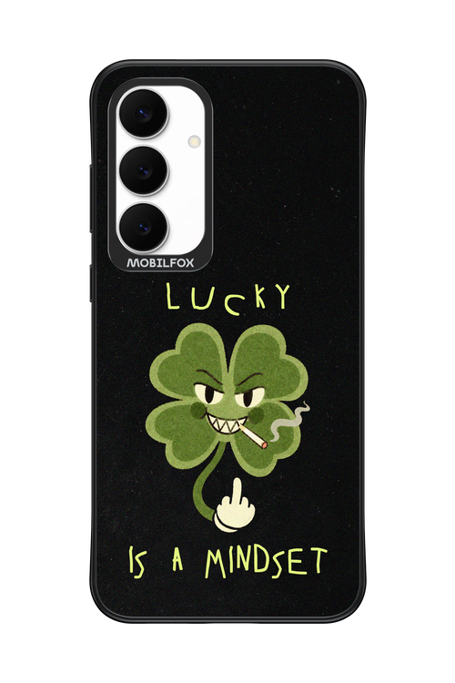 Lucky Mind 2.0 - Samsung S25 FE