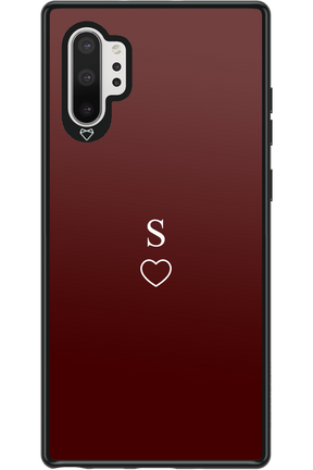 S Burgundia 2.0 - Samsung Galaxy Note 10+