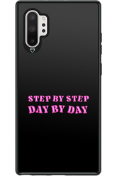 Step by Step Black 2.0 - Samsung Galaxy Note 10+