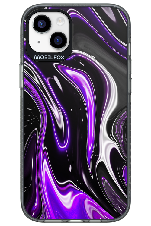 Deep Purple - Apple iPhone 14 Plus