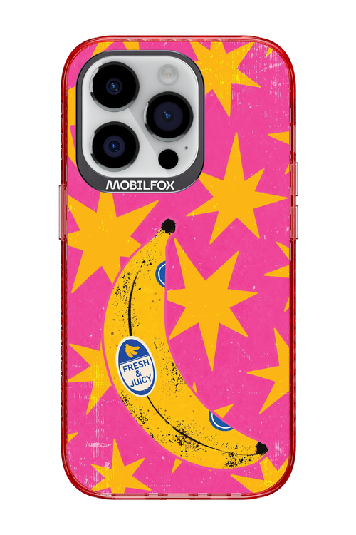 BANANA POP 2.0 - Apple iPhone 14 Pro