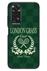 London Grass Court Garden 2.0 - Xiaomi Redmi Note 11/11S 4G