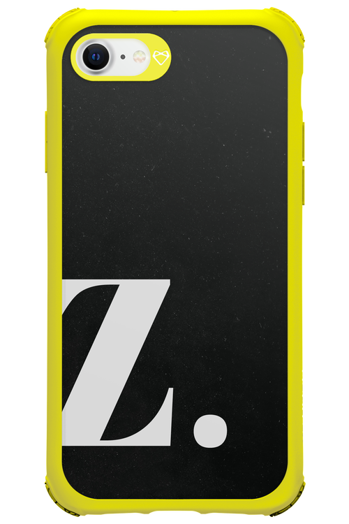 Z (Off Space) 2.0 - Apple iPhone SE 2020