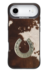 Year of the horse 2.0 - Apple iPhone 17 Air