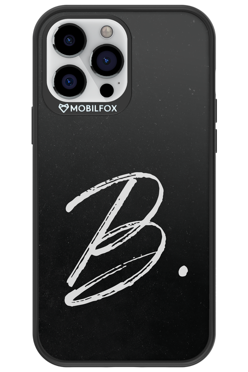 (Off Space) B 2.0 - Apple iPhone 13 Pro Max