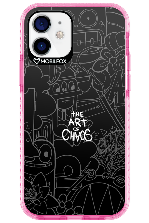 The Art of Chaos - Apple iPhone 12