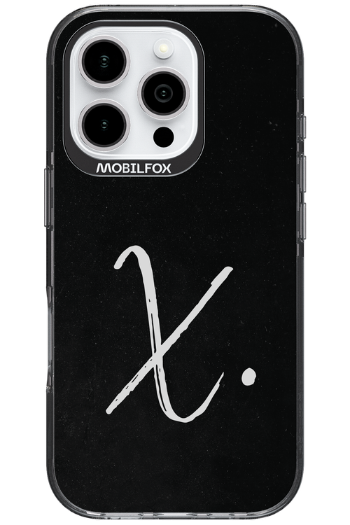 (Off Space) X 2.0 - Apple iPhone 16 Pro