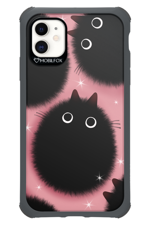 PURRr - Apple iPhone 11
