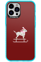 Chill Pup - Apple iPhone 12 Pro Max