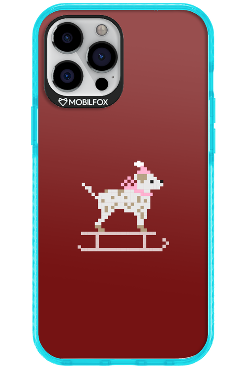 Chill Pup - Apple iPhone 12 Pro Max