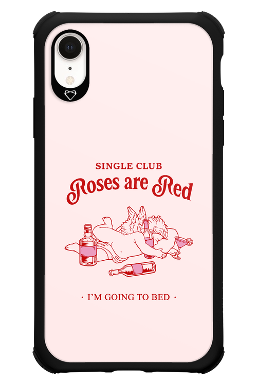 Bed Romance 2.0 - Apple iPhone XR