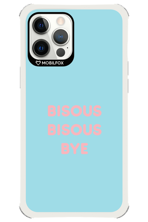 Bisous - Apple iPhone 12 Pro Max