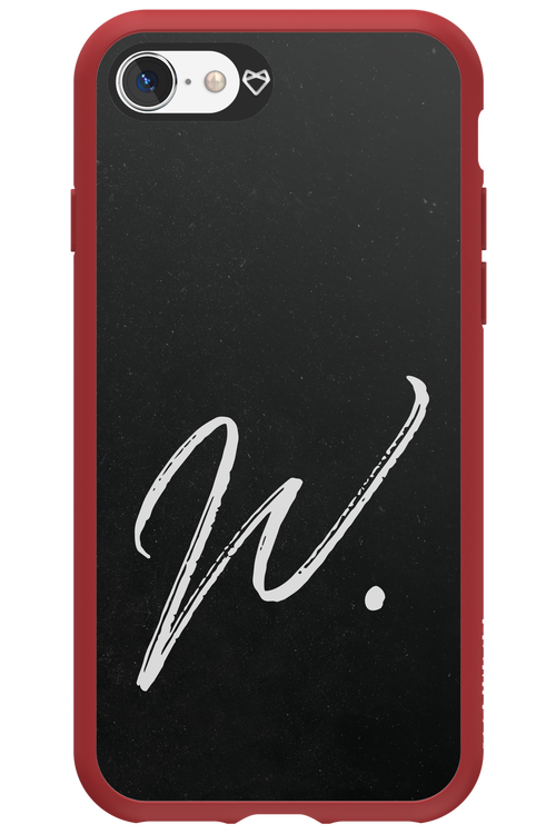 (Off Space) W 2.0 - Apple iPhone SE 2020