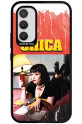 CHICA - Samsung Galaxy A34