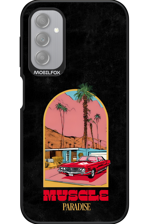 Muscle Paradise - Samsung Galaxy A14