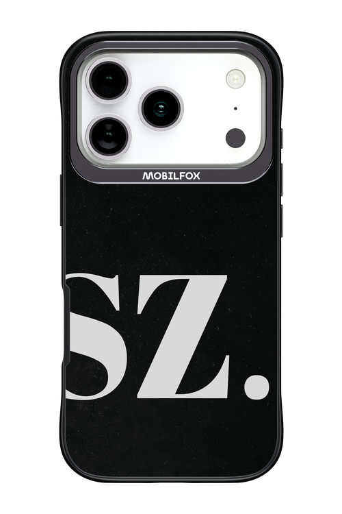 SZ (Off Space) 2.0 - Apple iPhone 17 Pro