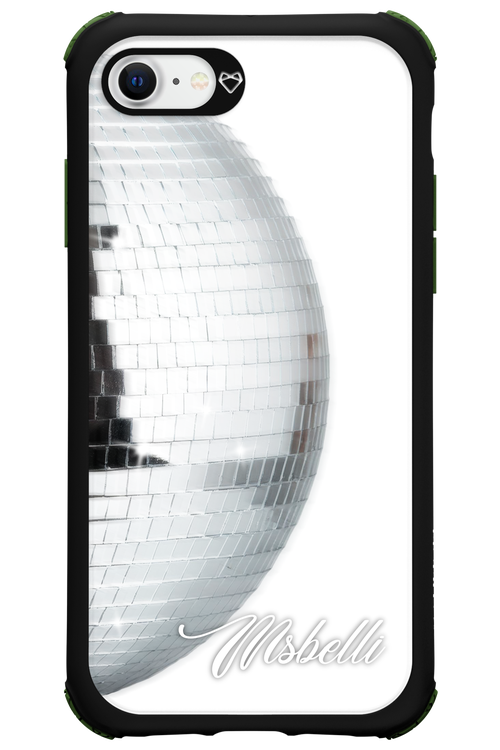 Disco Mood - Apple iPhone SE 2020