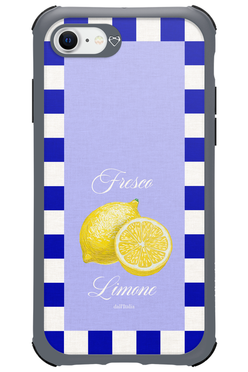 Fresssh - Apple iPhone SE 2022