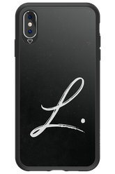 (Off Space) L 2.0 - Apple iPhone XS Max