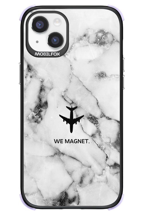 International Love II 2.0 - Apple iPhone 14 Plus