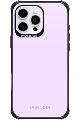 LAVENDER - FS2 - Apple iPhone 16 Pro Max