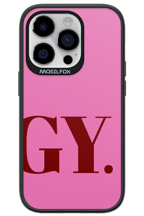 GY (Sorbet) 2.0 - Apple iPhone 14 Pro
