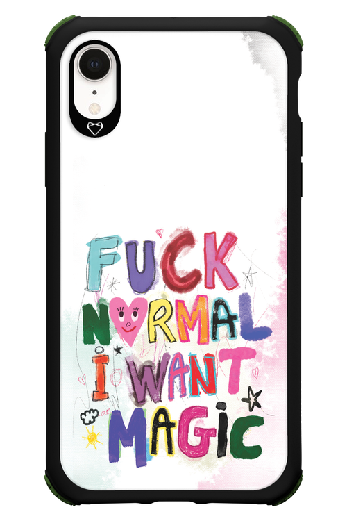 Magic 2.0 - Apple iPhone XR