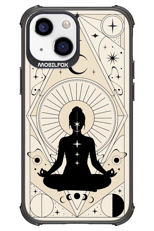 Soul Peace - Apple iPhone 13 Mini