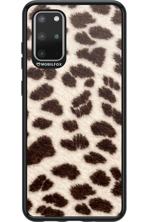 Wild Coat 2.0 - Samsung Galaxy S20+