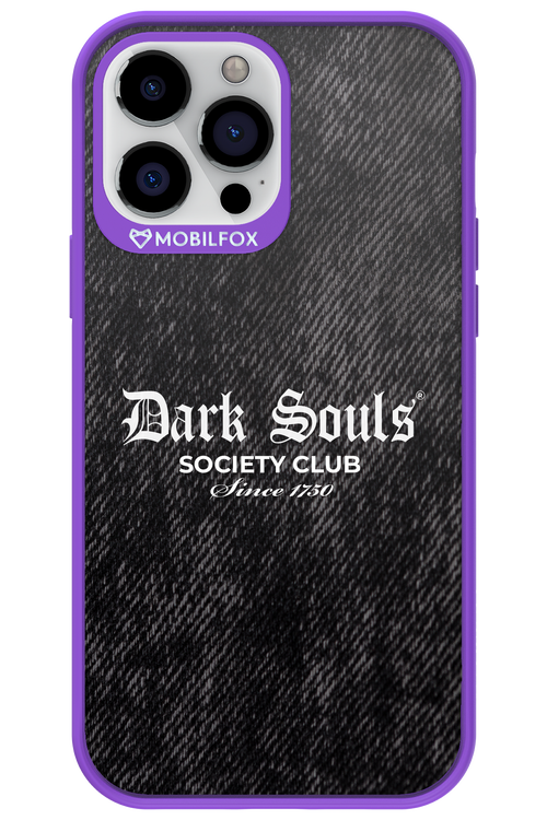 Dark Souls - Apple iPhone 13 Pro Max