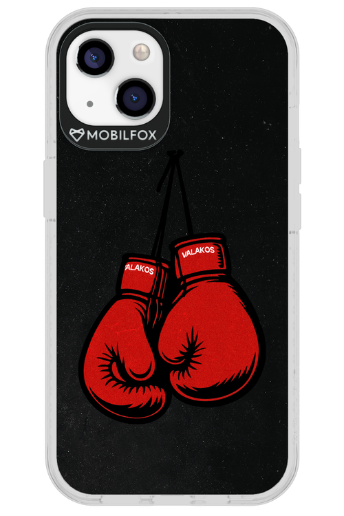 BoxRrr 2.0 - Apple iPhone 13
