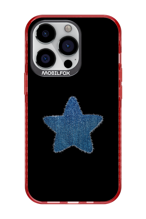 Denim Star - Apple iPhone 13 Pro
