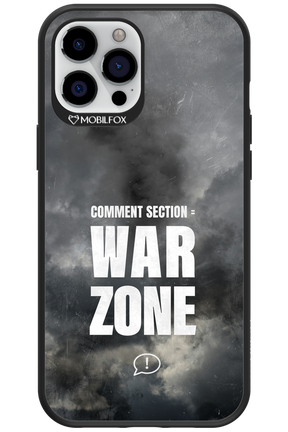 WarZone - Apple iPhone 12 Pro Max