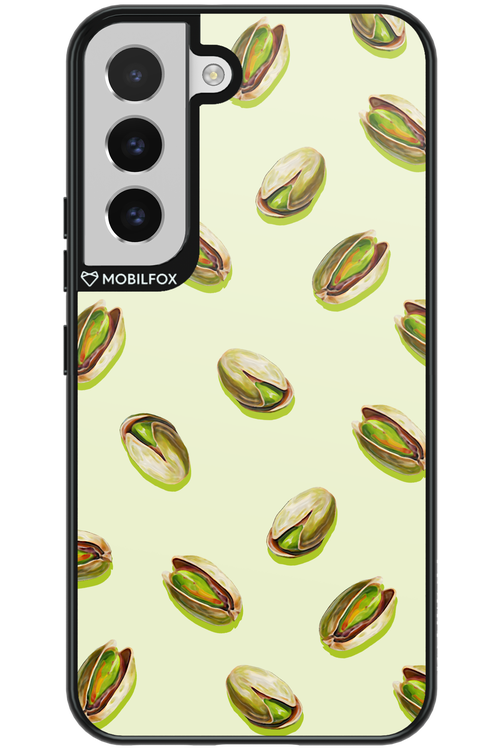 Pistachio Fever - Samsung Galaxy S22