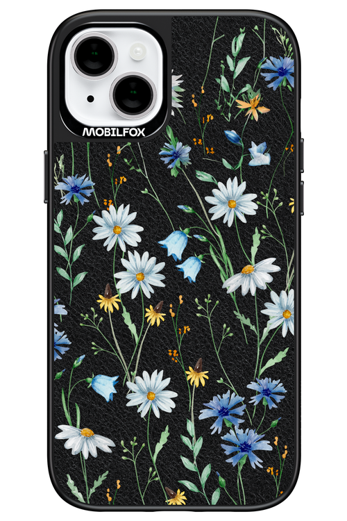 Flower Leather 2.0 - Apple iPhone 14 Plus