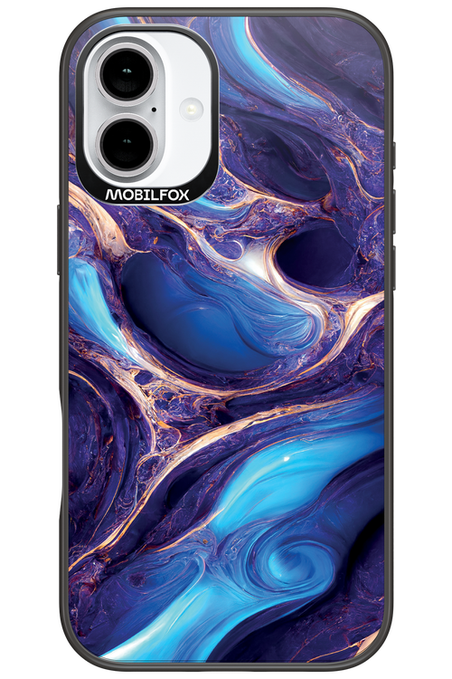 Amethyst - Apple iPhone 16 Plus