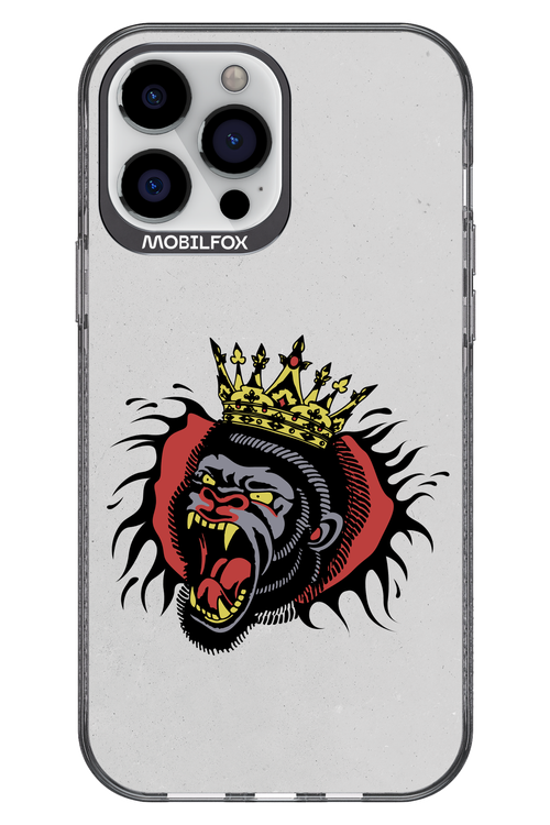 Monkey Rage Light 2.0 - Apple iPhone 13 Pro Max