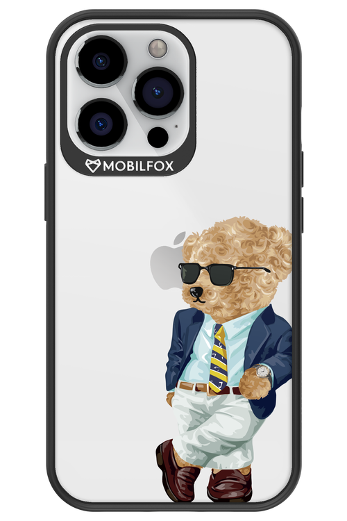 Boss 2.0 - Apple iPhone 13 Pro