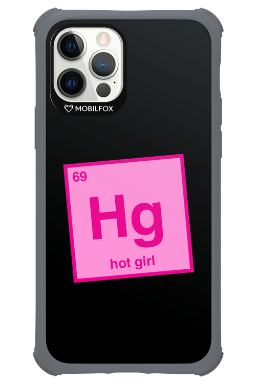 HG 2.0 - Apple iPhone 12 Pro