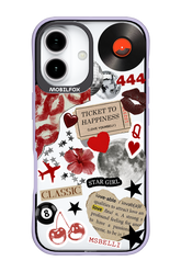 Alter Queen - Apple iPhone 17