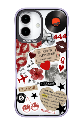 Alter Queen - Apple iPhone 17