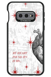 Her Heart 2.0 - Samsung Galaxy S10e