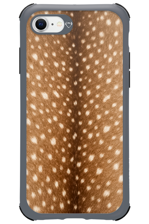 Fawn Dots - Apple iPhone 7