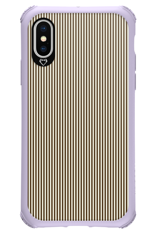 Business Casual 2.0 - Apple iPhone X