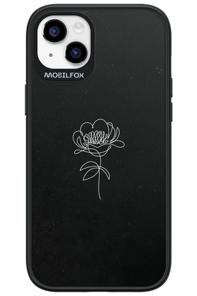 Wild Flower - Apple iPhone 14 Plus