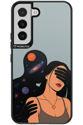 Universe Lover - Samsung Galaxy S22