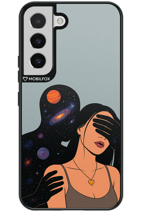 Universe Lover - Samsung Galaxy S22
